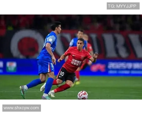 2017年恒大与申花精彩对决直播回顾及赛后分析